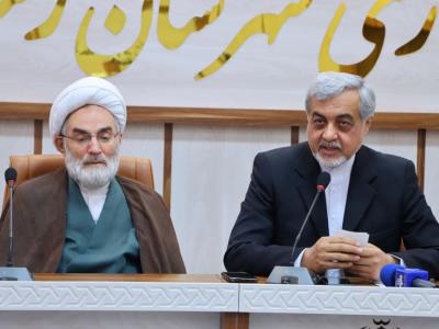 فرماندار رشت در دومین نشست شورای اداری شهرستان:  خدمت به مردم با همدلی و پرهیز از اختلافات سیاسی میسر می‌شود