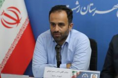 شهردار رشت در سی و هشتمین جلسه شورای شهرستان رشت؛  _تعامل صادقانه و سازنده میان شورا و شهرداری، بستر حرکت‌های عظیم و تحولات ماندگار شهری را فراهم می‌کند