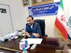 شهردار پیربازار: از چالش آب تا رؤیای گردشگری؛ برنامه‌های توسعه شهر در دست اجراست