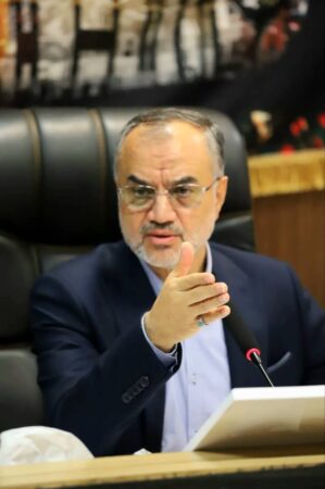 کارگرنیا رییس شورای اسلامی شهر رشت: مدیر پسماند رشت ، فردی بی تجربه است/ موافقت شورا با مساعدت یک میلیاردی به تیم فوتبال داماش / پرداخت مابه التفاوت حقوق کارکنان شهرداری رشت