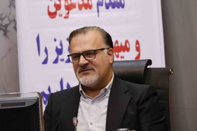 مدیر عامل شرکت برق منطقه‌ای گیلان عنوان کرد: با مدیریت مصرف برق، از شکل گیری بحران های زیست محیطی جلوگیری کنیم