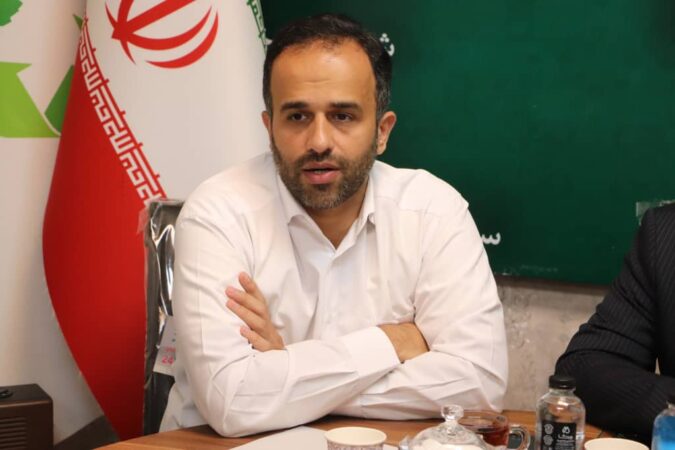 شهردار رشت در جلسه کمیسیون بهداشت مطرح کرد؛  اختصاص ۳۱ میلیارد تومان اعتبار دولتی برای ساخت تصفیه‌خانه شیرآبه لاکان