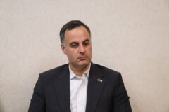 عباس‌نژاد، عضو کمیسیون بهداشت، محیط زیست و خدمات شهری شورای اسلامی شهر رشت:  غیرمنصفانه است اگر همه مشکلات کارخانه کود آلی را به مدیران شهری نسبت دهیم