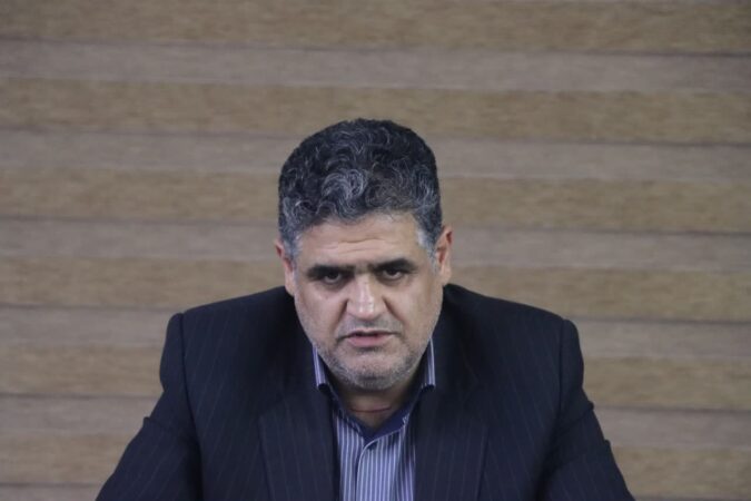برگزاری جلسه کارگاهی در پروژه ۶۲۴ واحدی طرح نهضت ملی مسکن رشت