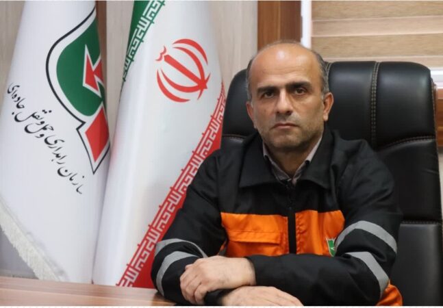 بهره‌برداری از ۵۱ پروژه راهداری در گیلان همزمان با هفته دولت