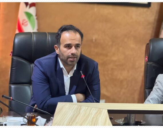 شهردار رشت در جلسه بررسی پروژه سرمایه گذاری رصد خانه کوشیار گیلانی؛   مجموعه کوشیار به عنوان یک مرکز علمی و سرمایه‌گذاری مؤثر در توسعه رشت مطرح خواهد شد  رصدخانه کوشیار گیلانی به عنوان نماینده جمهوری اسلامی ایران در هفته علمی چین حضور خواهد داشت