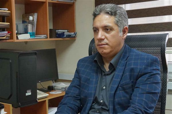 با صدور حکمی از سوی مدیر عامل:  سرپرست معاونت برنامه‌ریزی و تحقیقات منصوب گردید