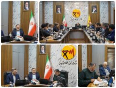 در نشست مدیر عامل شرکت برق منطقه‌ای گیلان با بازرس کل استان عنوان شد:  ساختگاه‌های خوب و متعددی برای احداث نیروگاه‌های تجدیدپذیر در استان وجود دارد