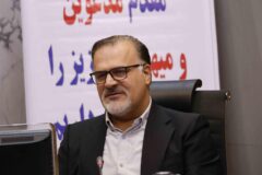مدیر عامل شرکت سهامی برق منطقه‌ای گیلان:  هدف از مدیریت مصرف، هوشمندانه مصرف كردن است