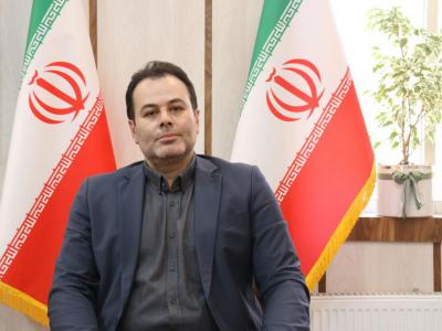 باحکم استاندار گیلان:  سرپرست بخشداری مرکزی شهرستان رشت منصوب شد