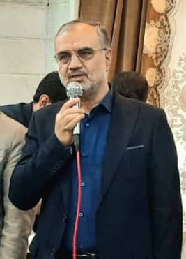کارگرنیا رئیس شورای اسلامي شهر رشت :  افتتاح مسیر رفت تقاطع غیر همسطح امام حسین (ع) با هزینه ۱۱۵ میلیارد تومان