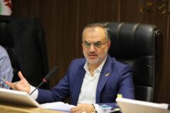 کارگرنیا رئیس شورای اسلامی شهر رشت:  تامین اعتبار ملی رینگ دور شهر رشت/دولت‌مردان امروز با الگوگیری از شهیدان رجایی، باهنر و رئیسی در مسیر خدمت گام بردارند /پیاده سازی کیف پول شهروندی و سامانه مدیریت هوشمند
