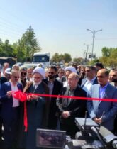 کارگرنیا رئیس شورای شهر رشت: وحدت، کلید پیشرفت پروژه‌های شهری / افتتاح زودهنگام تقاطع غیرهمسطح امام حسین (ع)