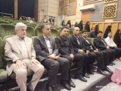 پویش “به عشق پیامبر می‌بخشم” در رشت: گامی بلند برای آزادی زندانیان جرایم غیرعمد