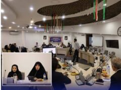 همزمان با هفته وحدت و در راستای تبادل تجارب واطلاعات :  نشست هم اندیشی مدیران اداره کل امورایثارگران شهرداری تهران با مدیران شهرداری رشت رشت برگزار شد