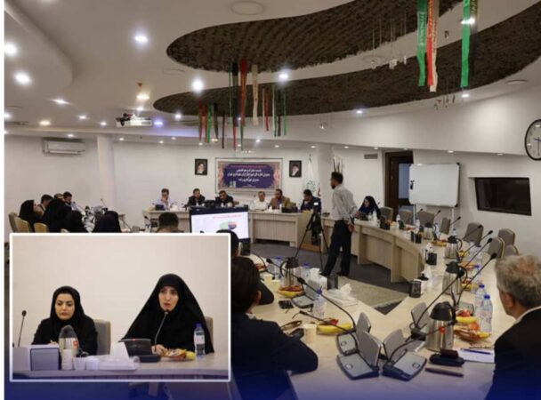 همزمان با هفته وحدت و در راستای تبادل تجارب واطلاعات :  نشست هم اندیشی مدیران اداره کل امورایثارگران شهرداری تهران با مدیران شهرداری رشت رشت برگزار شد