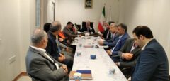 در بازدید کوچکی نژاد از پیربازار مطرح شد؛  شهروندان پیربازار درگیر مشکل آب شرب هستند/ انتظار حمایت ویژه  مسئولان از شهر تازه تاسیس