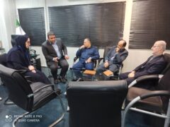 واکنش بازرس کل استان گیلان نسبت به فوت دو نوزاد در بیمارستان بندرانزلی
