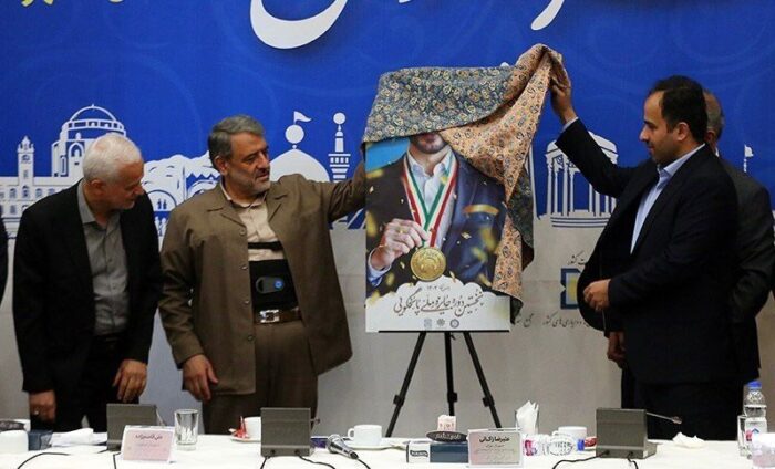 با حضور شهردار رشت؛  نشست مجمع شهرداران کلانشهرهای ایران به میزبانی همدان برگزار شد