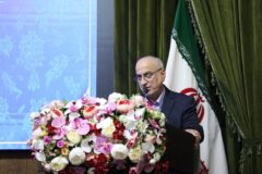 مدیرکل صمت گیلان:  ۴۴ درصد ازکل جمعیت گیلان، صنفی هستند /همایش نقش اصناف در امنیت اجتماعی برگزار شد