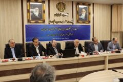 مدیرکل صمت گیلان: با حضور مشاور عالی وزیر صمت؛ نیاز ارزی ۱۳۰ واحد تولیدی گیلان رسیدگی شد
