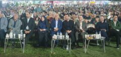 جشنواره ملی سیاهکل: شکوه و همبستگی در رقمی بی‌سابقه!