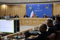مدیر کل صمت گیلان: سرمایه‌گذاری ۱۲ هزار میلیاردی در بخش صنعت گیلان