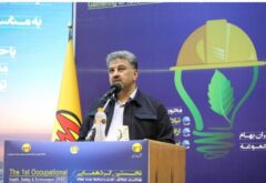 در نخستین همایش بهداشت حرفه‌ای، ایمنی و محیط‌زیست مطرح شد: ارزش حیات انسانی فراتر از اجرای هر طرح است/ واحد ایمنی باید