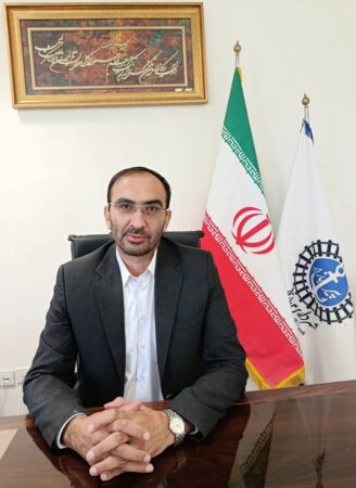 شهردار پیربازار خبر داد:  بهسازی و آسفالت یک کیلومتر از معبر اصلی شهر پیربازار