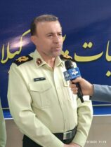 ضربه سنگین پلیس به قاچاقچیان مواد مخدر و اراذل اوباش در گیلان