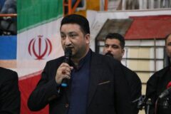 برگزاری جشنواره بزرگ ورزش هاى رزمى گرامیداشت ” سردار شهید عیسى پور” در رشت