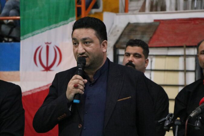 برگزاری جشنواره بزرگ ورزش هاى رزمى گرامیداشت ” سردار شهید عیسى پور” در رشت