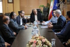 پورحیدری:  ۷۰ واحد صنعتی بتن آماده در گیلان فعال هستند