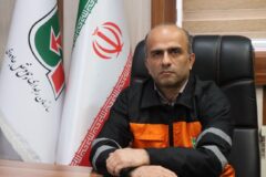 مرادی: بیش از ۳۰ هزار خودرو از آزادراه رشت- قزوین وارد گیلان شدند