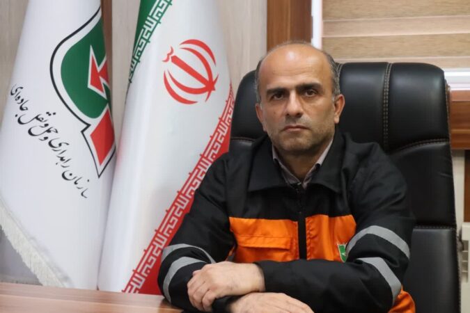 مرادی: بیش از ۳۰ هزار خودرو از آزادراه رشت- قزوین وارد گیلان شدند