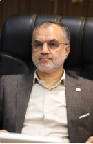 کارگرنیا رئیس شورای اسلامی شهر رشت در مراسم رونمایی و نصب اولین پلاک و کدپستی هوشمند شهر رشت : هوشمند سازی زمینه‌ساز تولید اطلاعات دقیق و قابل اتکا در خدمت‌رسانی به مردم