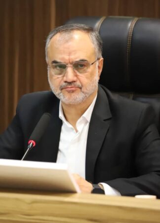 کارگرنیا رئیس شورای اسلامي شهر رشت در جلسه علنی شورا: عدم افزایش تبصره ۱۱ ماده در سال ۱۴۰۵ در راستای حمایت از شهروندان/ کاهش عوارض اجاره سالن های ورزشی چند منظوره /ثابت ماندن هزینه های مربوط به آرامستان شهرداری رشت/  صدور بیانیه در محکومیت اقدام برخی کشورهای اروپایی علیه سپاه پاسداران