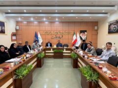 شهردار رشت مطرح کرد؛  آغاز طرح کاشت انبوه درختان بومی در سطح شهر با هدف بهبود چشم‌انداز شهری و ارتقای کیفیت محیط زیست