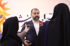 «خانه خورشید» نماد تداوم هنر ایرانی در نگاه نسل نوجوان