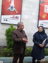 راویان پیشرفت در قلب صنعت رشت؛ از خودکفایی لوازم‌التحریر تا طلایه‌داری صنعت حرارتی کشور
