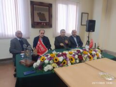 راویان پیشرفت در قلب صنعت رشت؛ از خودکفایی لوازم‌التحریر تا طلایه‌داری صنعت حرارتی کشور