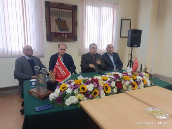 راویان پیشرفت در قلب صنعت رشت؛ از خودکفایی لوازم‌التحریر تا طلایه‌داری صنعت حرارتی کشور
