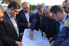 طرح‌ هادی یکی از مهم‌ترین نیازهای امروز توسعه روستایی است
