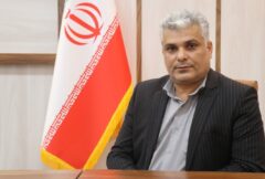 بخشدار سنگر خبر داد: آغاز پروژه تبدیل ۶۰ کیلومتر شبکه برق سنگر به کابل خودنگهدار و نوسازی پایه‌ها