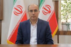 با پیشنهاد فرماندار شهرستان رشت؛  رضا مهدوی به سمت رئیس اداره برنامه‌ریزی و توسعه فرمانداری رشت منصوب شد