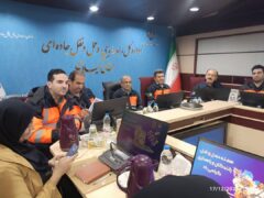 شریان‌های حیاتی گیلان در مدار جهش؛ از آسفالت ۷۶ کیلومتر راه روستایی تا رشد ۲ درصدی صادرات مرزی/ مرادی جزئیات عملکرد خیره‌کننده راهداری را افشا کرد