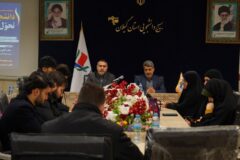 رییس کل دادگستری گیلان:  ترک فعل مدیران و تضییع حقوق عامه بدون اغماض پیگیری می‌شود