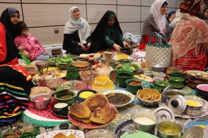 شهردار رشت : آغاز هفته رشت از مدارس، پاسداشت هویت شهر و سرمایه‌گذاری برای آینده است