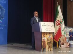 حق‌شناس: حال مردم گیلان که خوب باشد، حال همه ایران خوب است