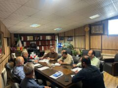 حرکت هدفمند اموال تملیکی گیلان در ماه‌های پایانی سال؛ تمرکز بر تعیین تکلیف سریع کالاها و خودروها
